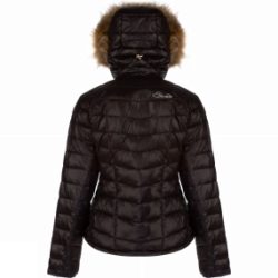 Womens Endow Jacket